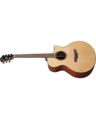 Ibanez AE275SPM-NT - Chitara Electro-Acustica