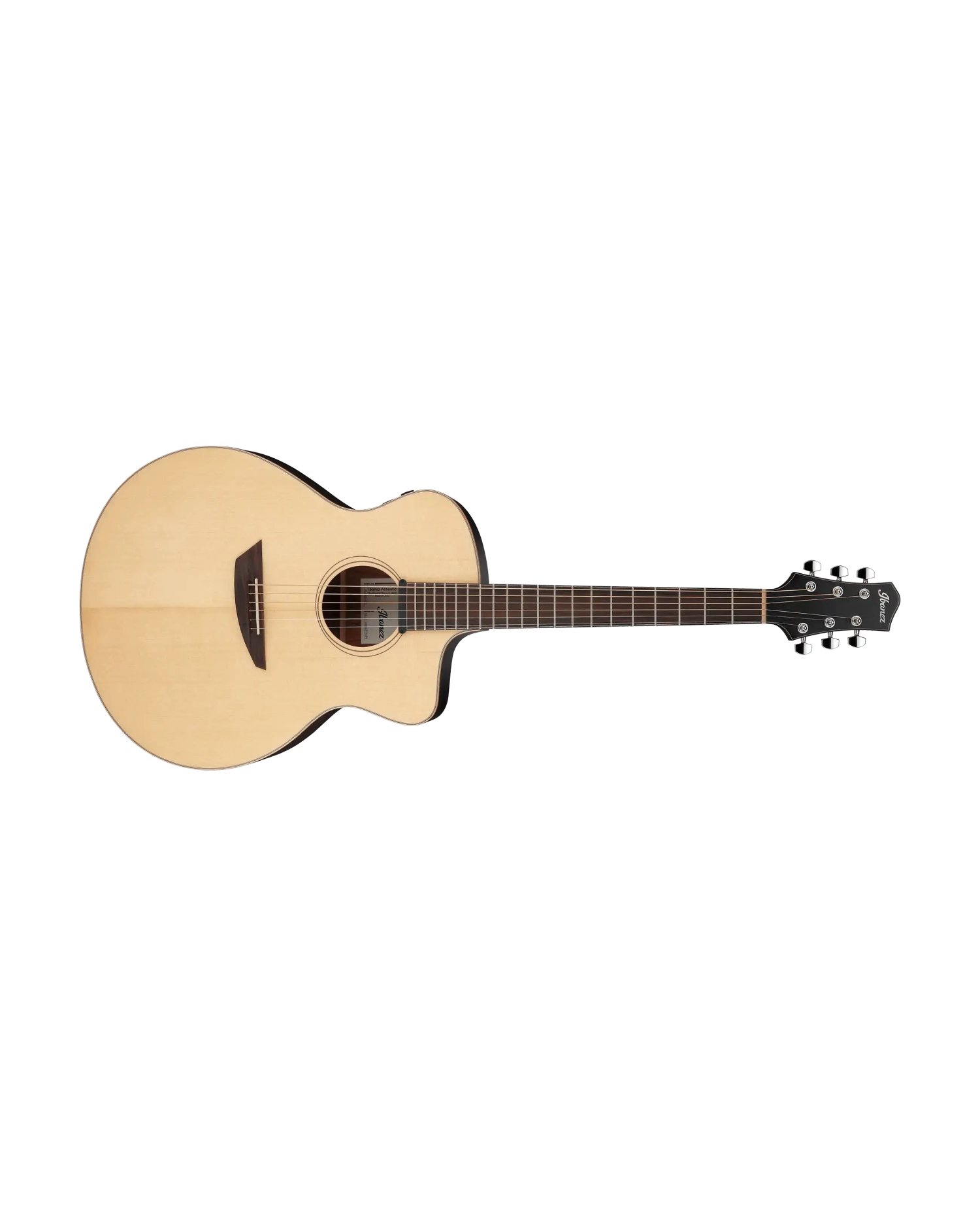 Ibanez PA300E-NSL - Chitara Electro-Acustica