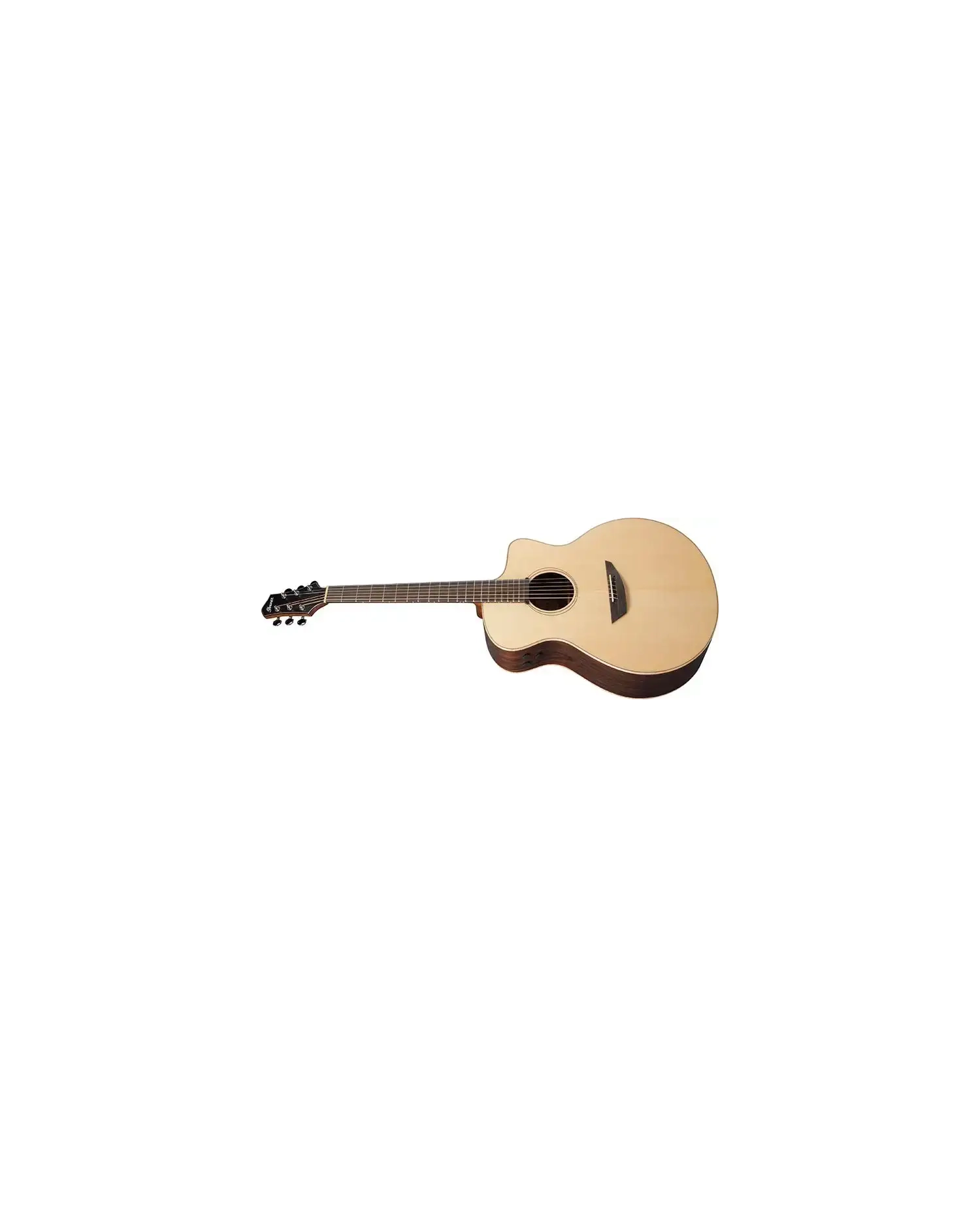 Ibanez PA300E-NSL - Chitara Electro-Acustica