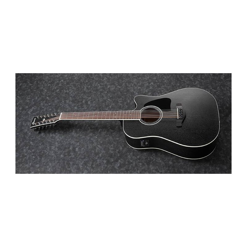 Ibanez AW8412CE-WK -...