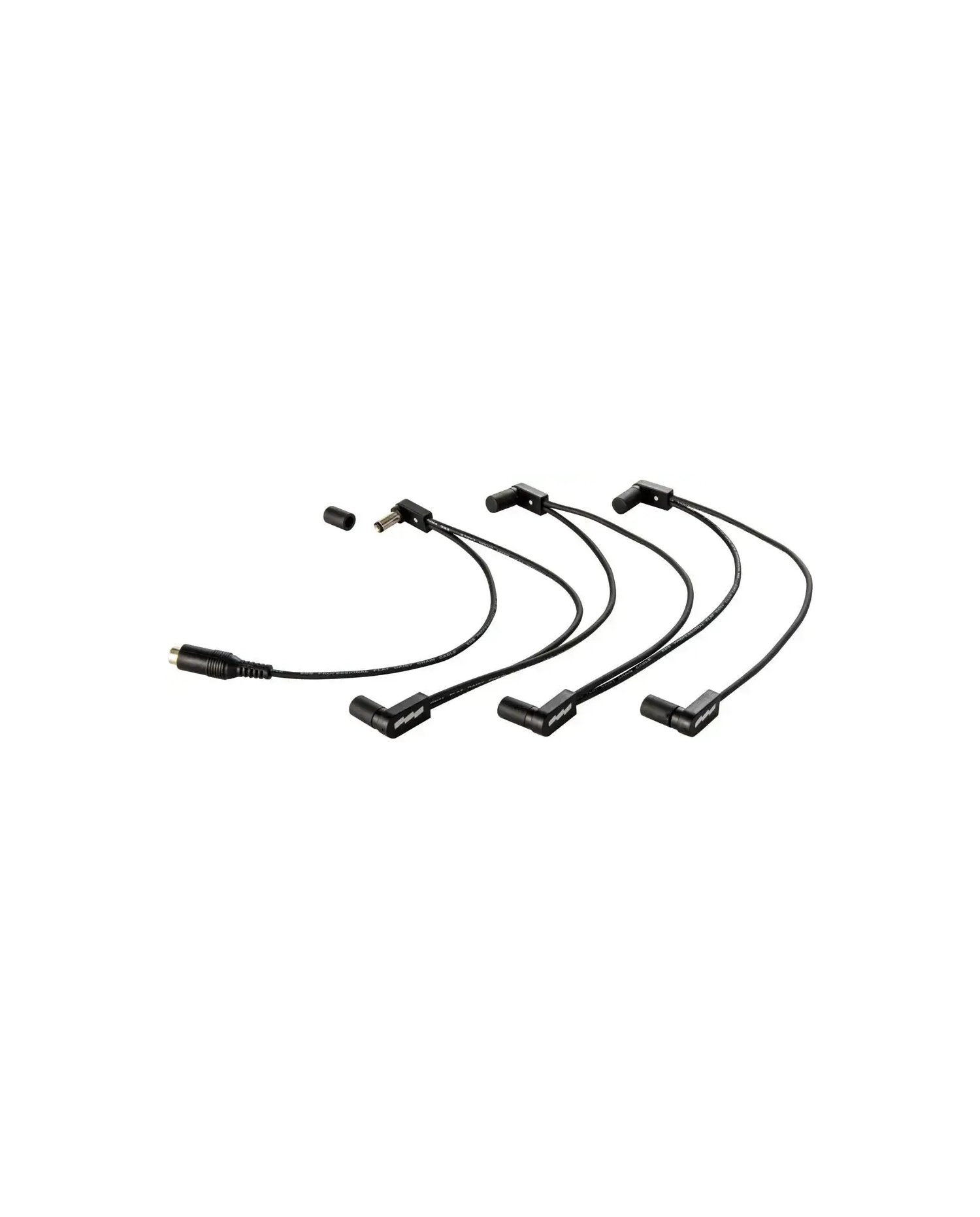 EBS DC-6-90F - Splitter AC
