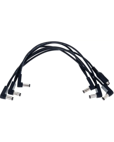 EBS DC-6-90F - Splitter AC