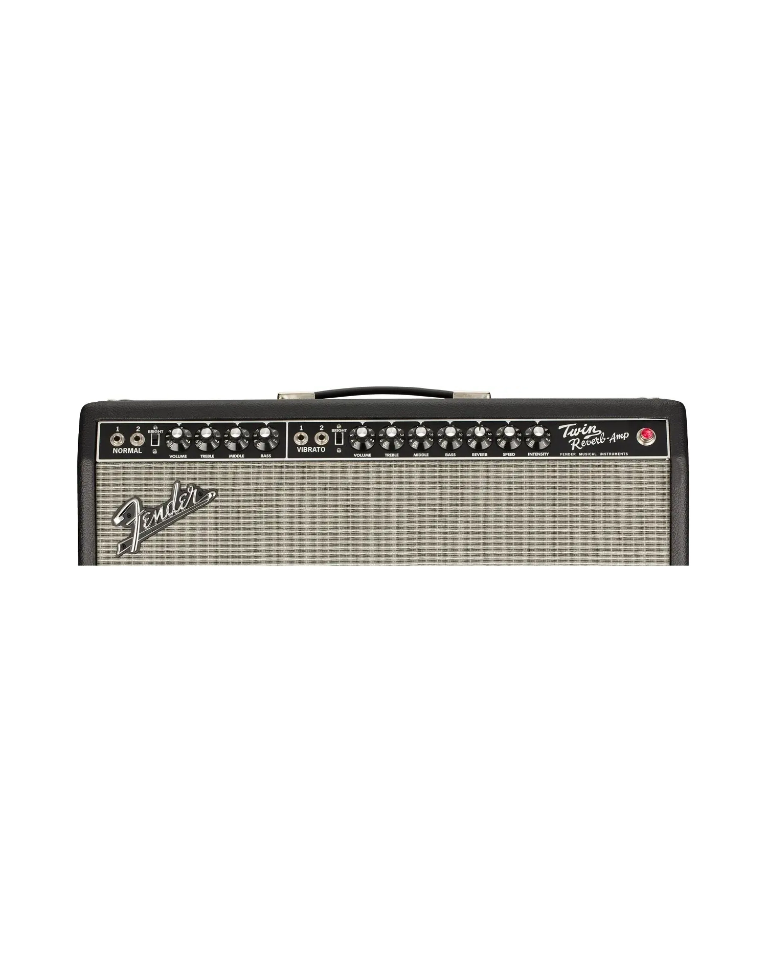 Fender ToneMaster Twin Reverb - Amplificator Chitara Electrica