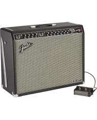 Fender ToneMaster Twin Reverb - Amplificator Chitara Electrica