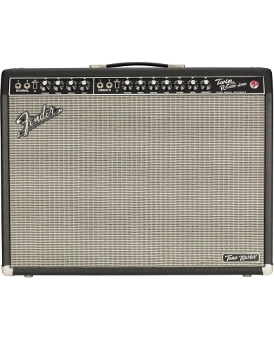 Fender ToneMaster Twin Reverb - Amplificator Chitara Electrica