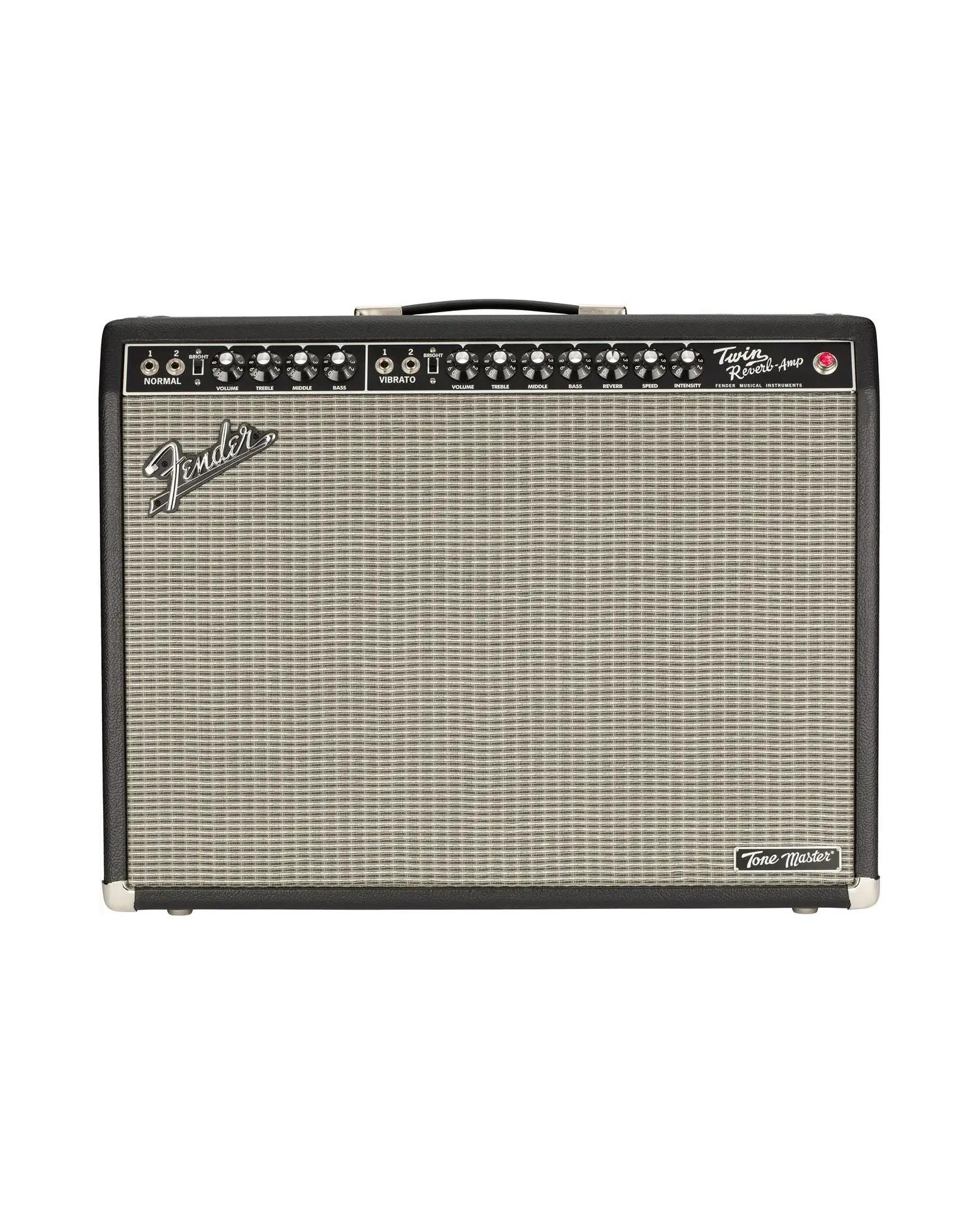 Fender ToneMaster Twin Reverb - Amplificator Chitara Electrica