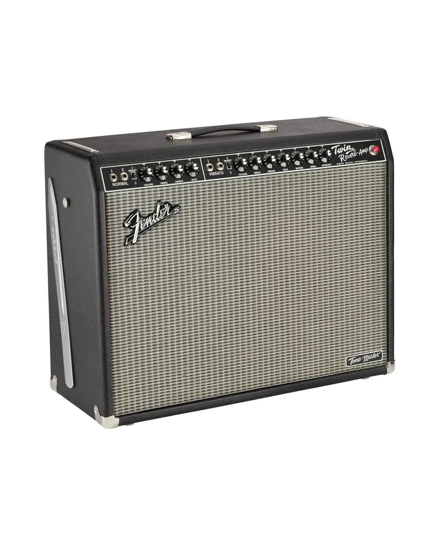 Fender ToneMaster Twin Reverb - Amplificator Chitara Electrica