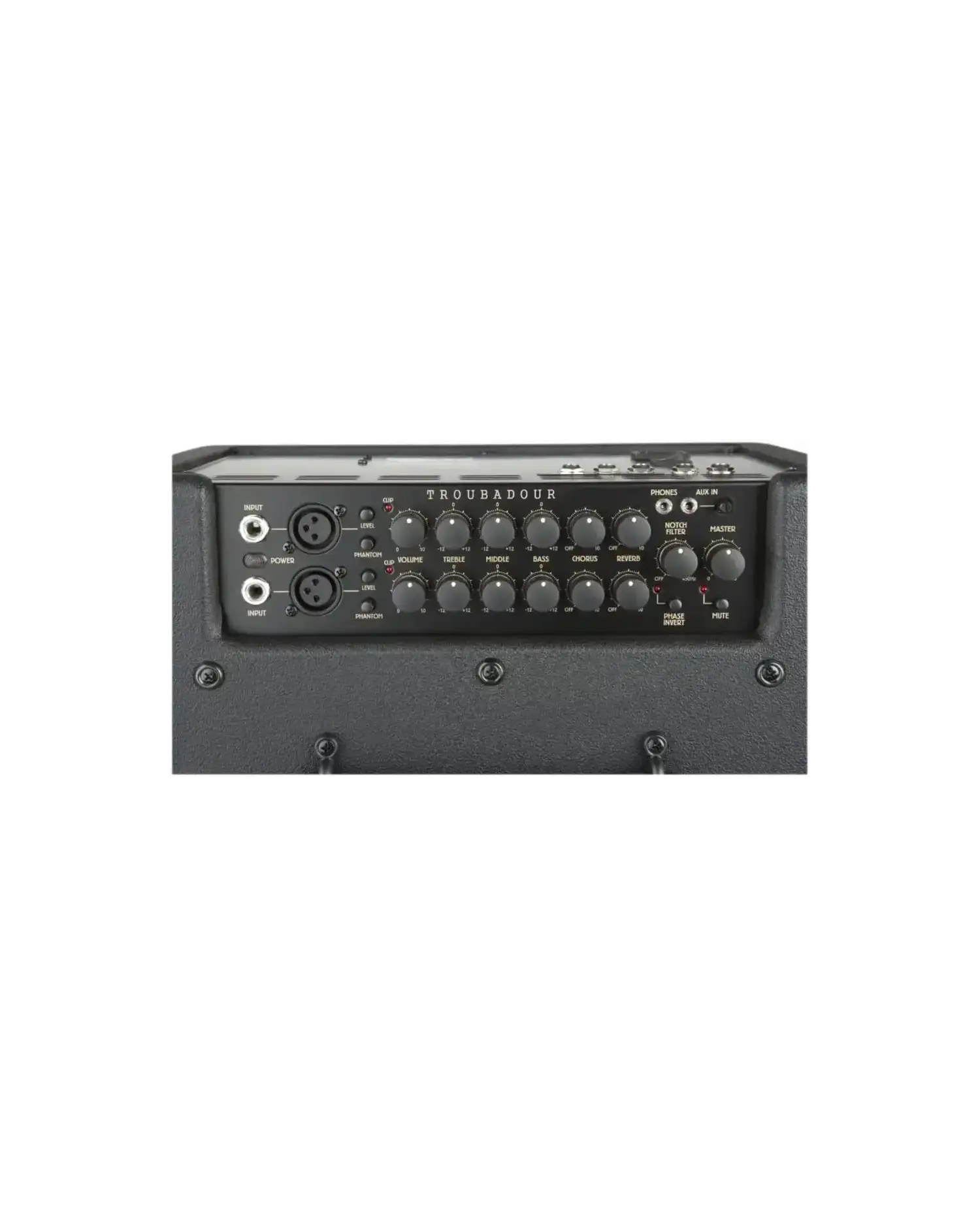 Ibanez T150S Troubadour - Amplificator Chitara Acustica