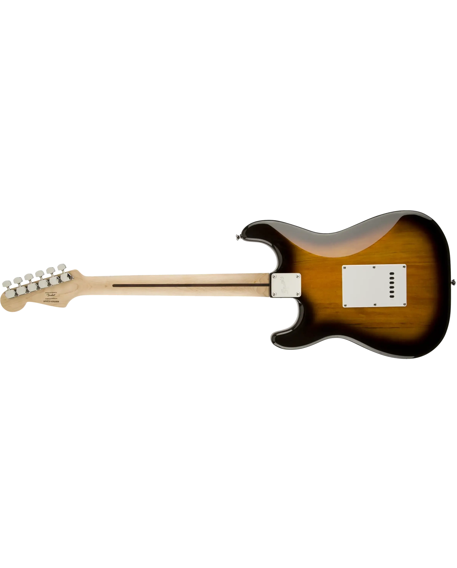 Squier Bullet Stratocaster HT BSB - Chitara Electrica