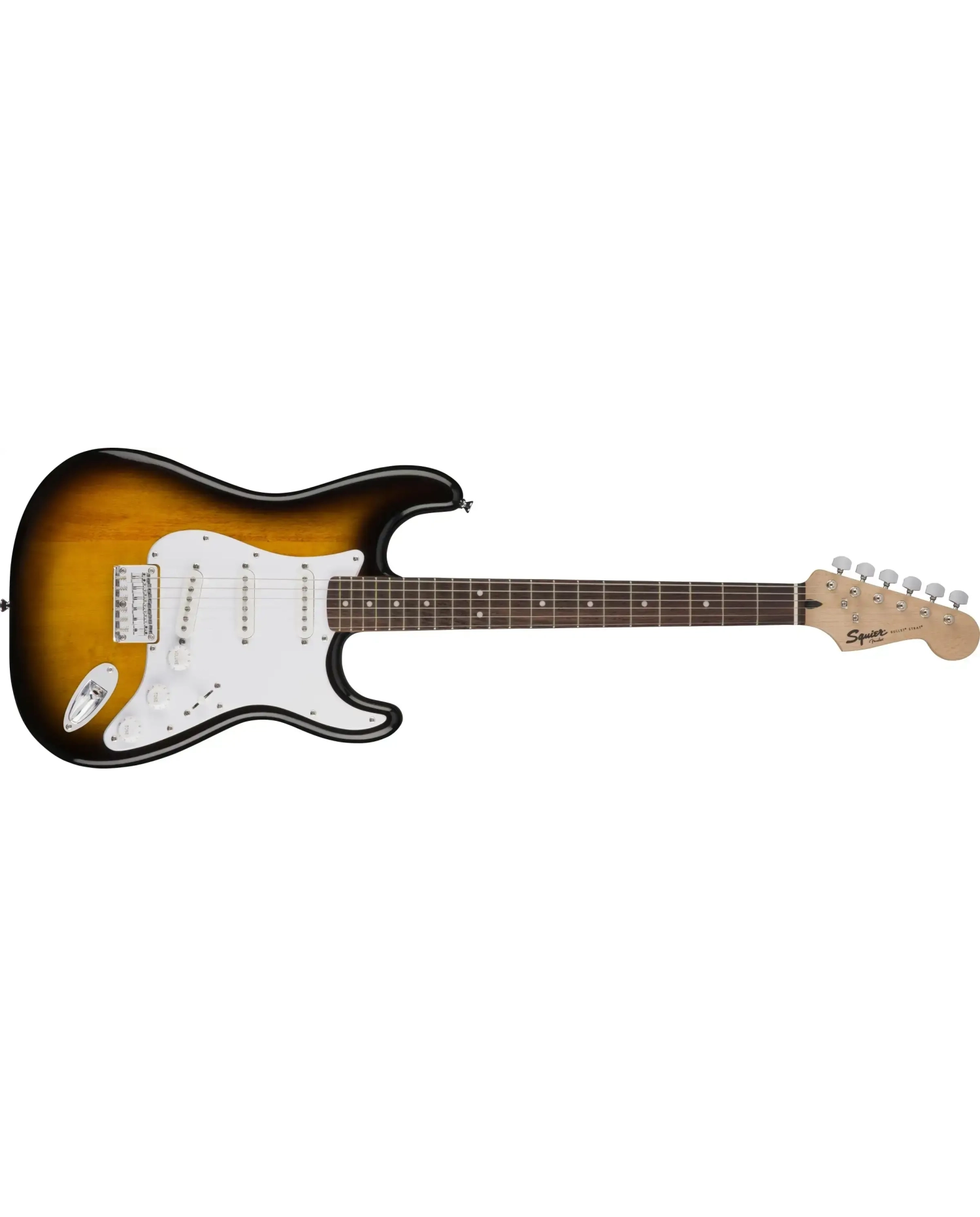 Squier Bullet Stratocaster HT BSB - Chitara Electrica