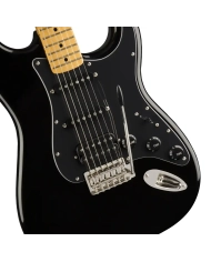 Squier Classic Vibe 70s Strat HSS BLK - Chitara Electrica