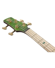 Ibanez SR4FMDX-EGL Premium - Chitara Bas cu Husa