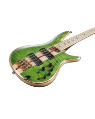 Ibanez SR4FMDX-EGL Premium - Chitara Bas cu Husa
