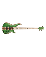 Ibanez SR4FMDX-EGL Premium - Chitara Bas cu Husa