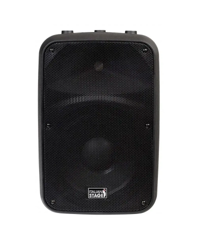 Italian Stage SPX10AUB - Boxa Activa cu Bluetooth si MP3