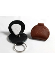 Chickenpicks Pouch Black - Husa Pene
