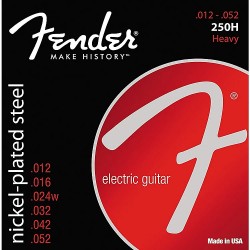 Fender 250H NPS Ball End -...
