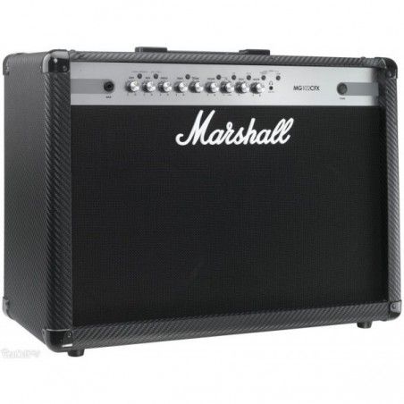 Marshall MG102 CFX - Amplificator Chitara Marshall - 1
