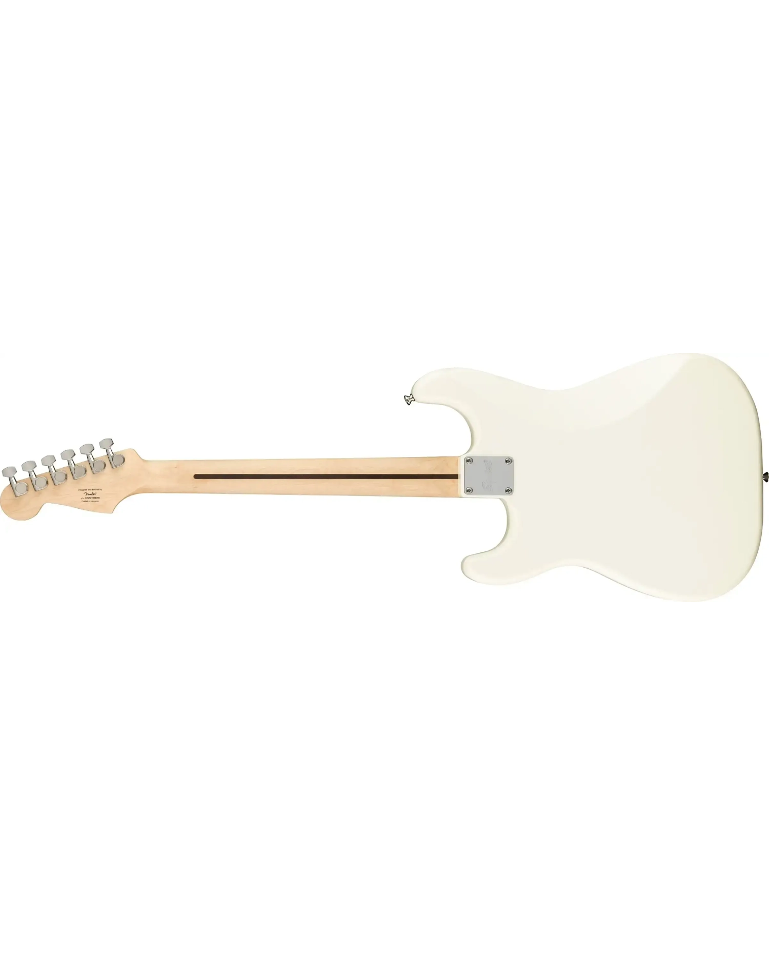 Squier Bullet Stratocaster HT LRL AWT - Chitara electrica
