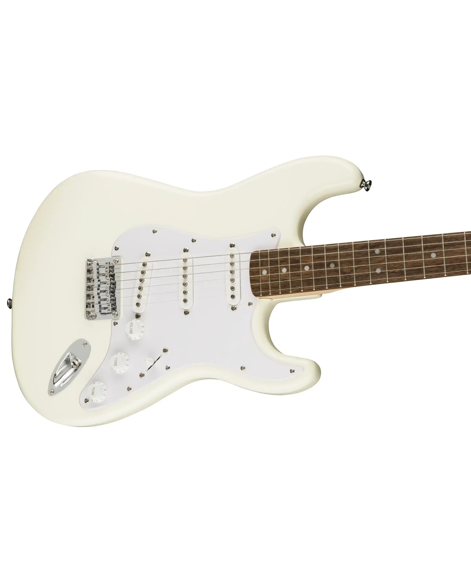 Squier Bullet Stratocaster HT LRL AWT - Chitara electrica