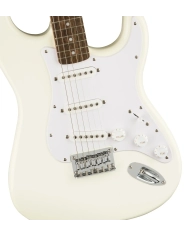 Squier Bullet Stratocaster HT LRL AWT - Chitara electrica