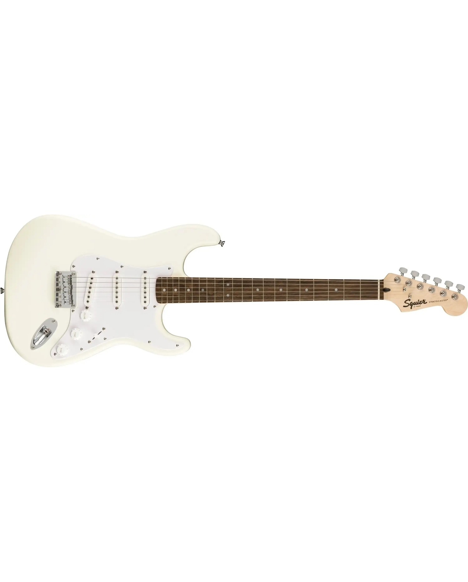 Squier Bullet Stratocaster HT LRL AWT - Chitara electrica