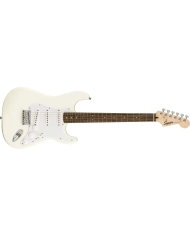 Squier Bullet Stratocaster HT LRL AWT - Chitara electrica