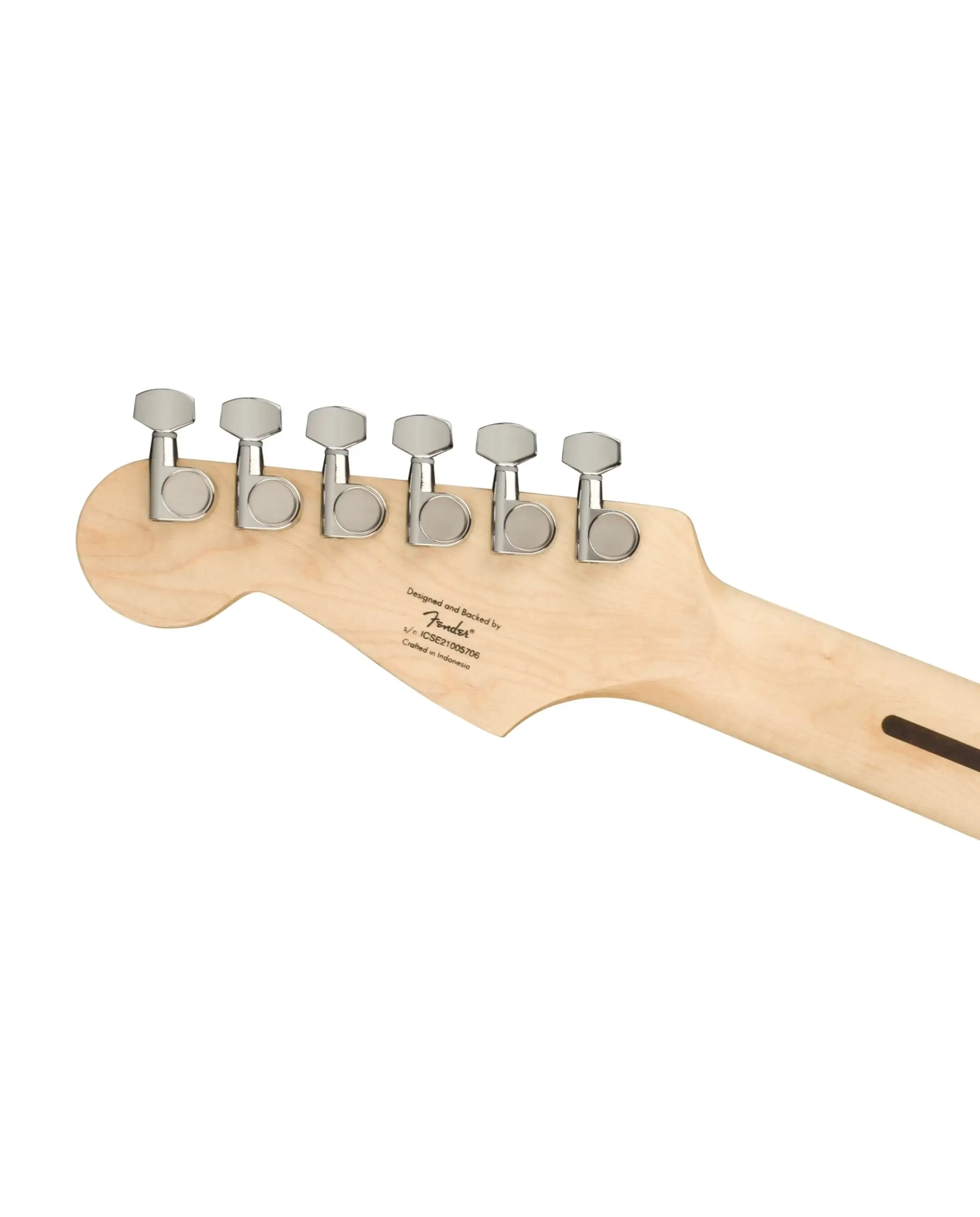 Squier Bullet Stratocaster HT LRL AWT - Chitara electrica