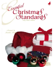 MSG Essential Christmas Standards - Manual Pian