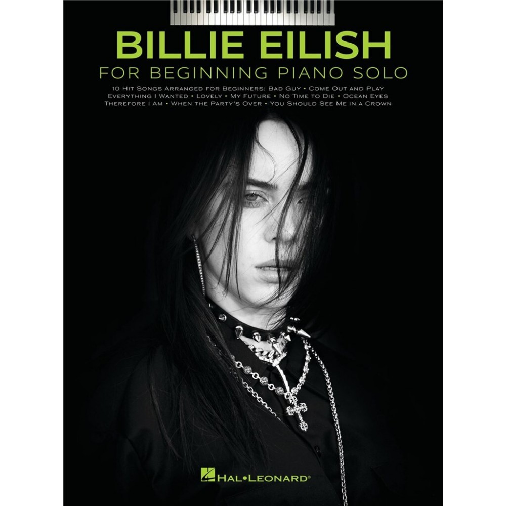 MSG Billie Eilish Beginning...