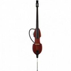 Aria SWB-03 Antique Violin - Contrabas electric  - 1