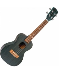 JHS Laka VUC5BL - Ukulele Concert Cu Husa