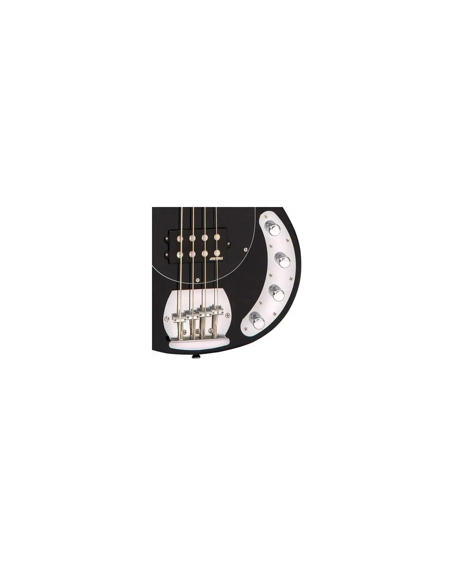 Vintage V964BLK - Chitara Bas