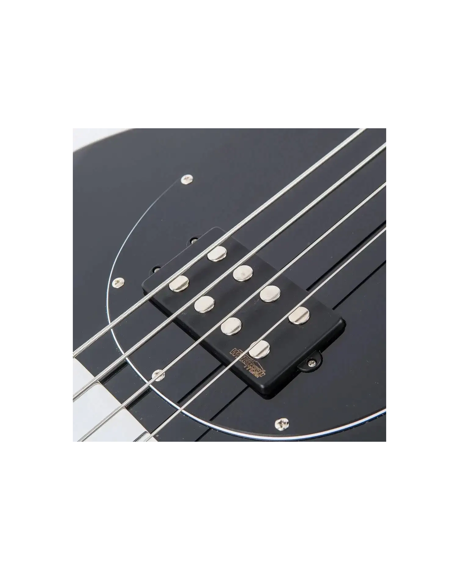 Vintage V964BLK - Chitara Bas