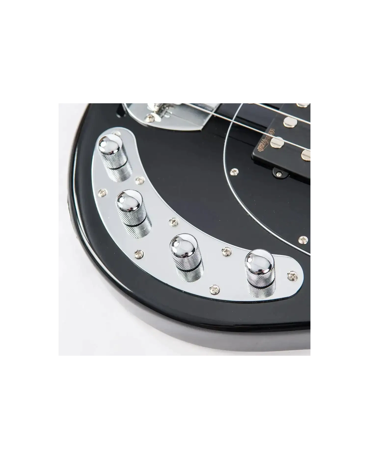 Vintage V964BLK - Chitara Bas