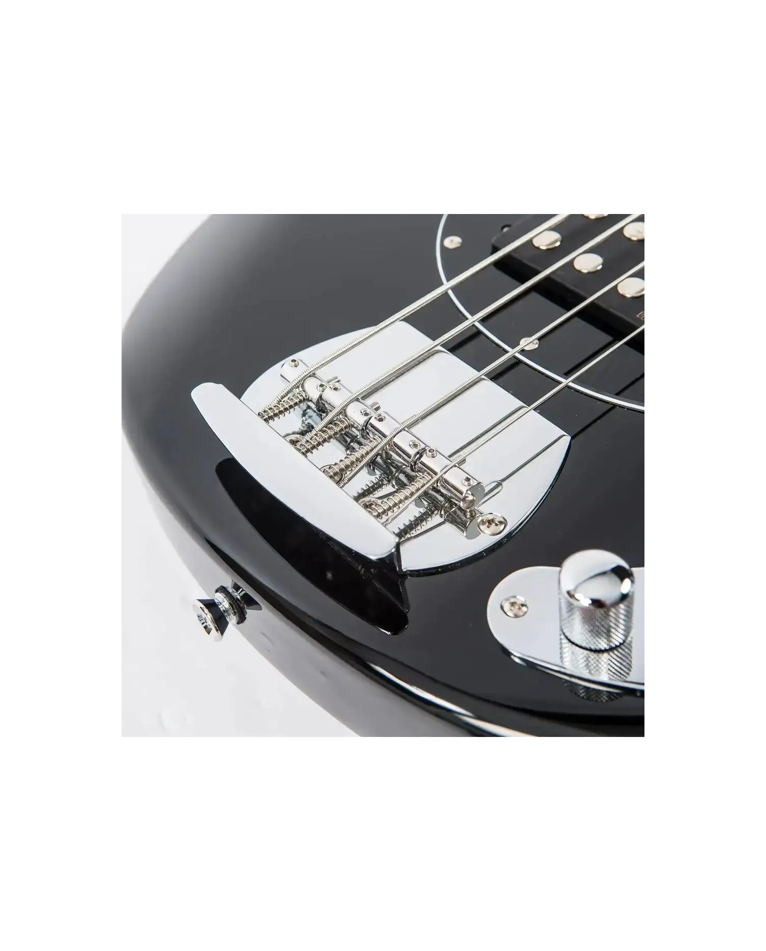 Vintage V964BLK - Chitara Bas