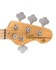 Vintage V964BLK - Chitara Bas