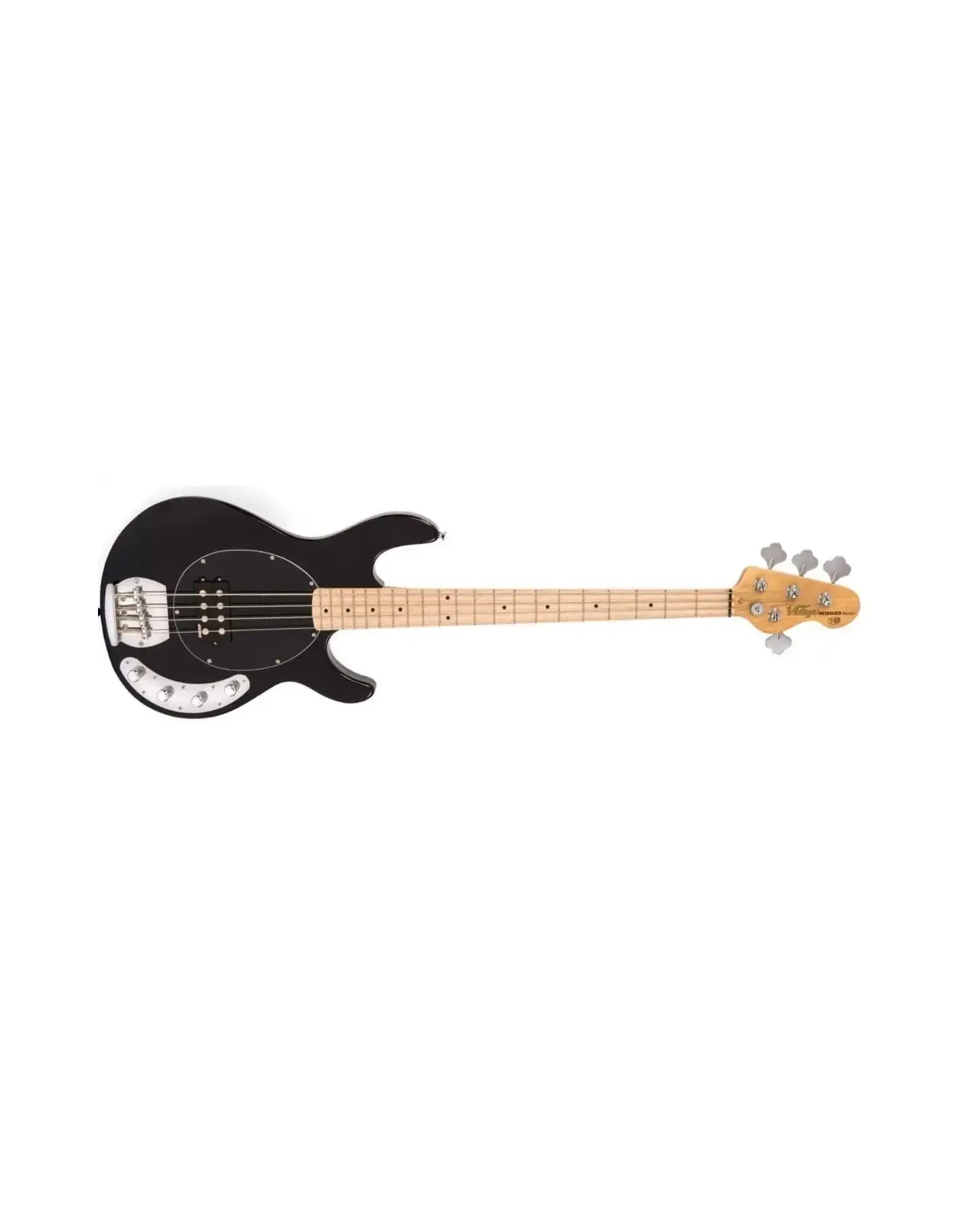 Vintage V964BLK - Chitara Bas