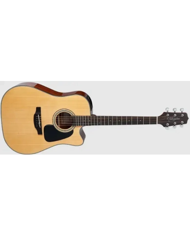 Takamine GD30CE-NAT - Chitara Electro-Acustica