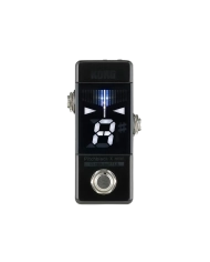 Korg Pitchblack PB-X-MINI - Acordor Cromatic Pedala