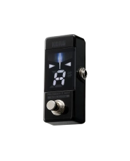 Korg Pitchblack PB-X-MINI - Acordor Cromatic Pedala