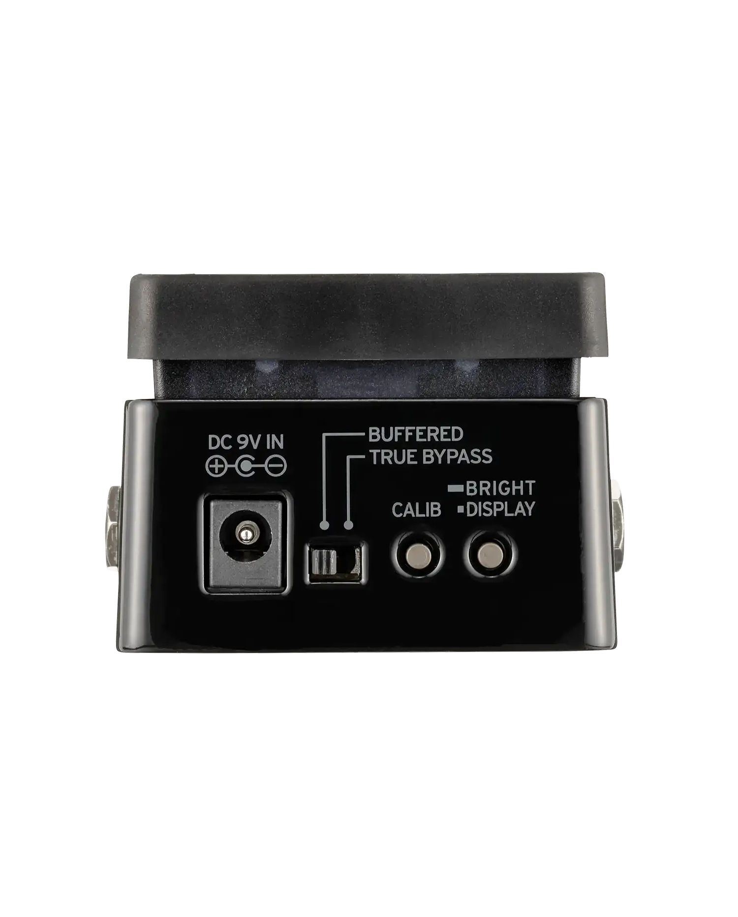 Korg Pitchblack PB-XS - Acordor Cromatic Pedala