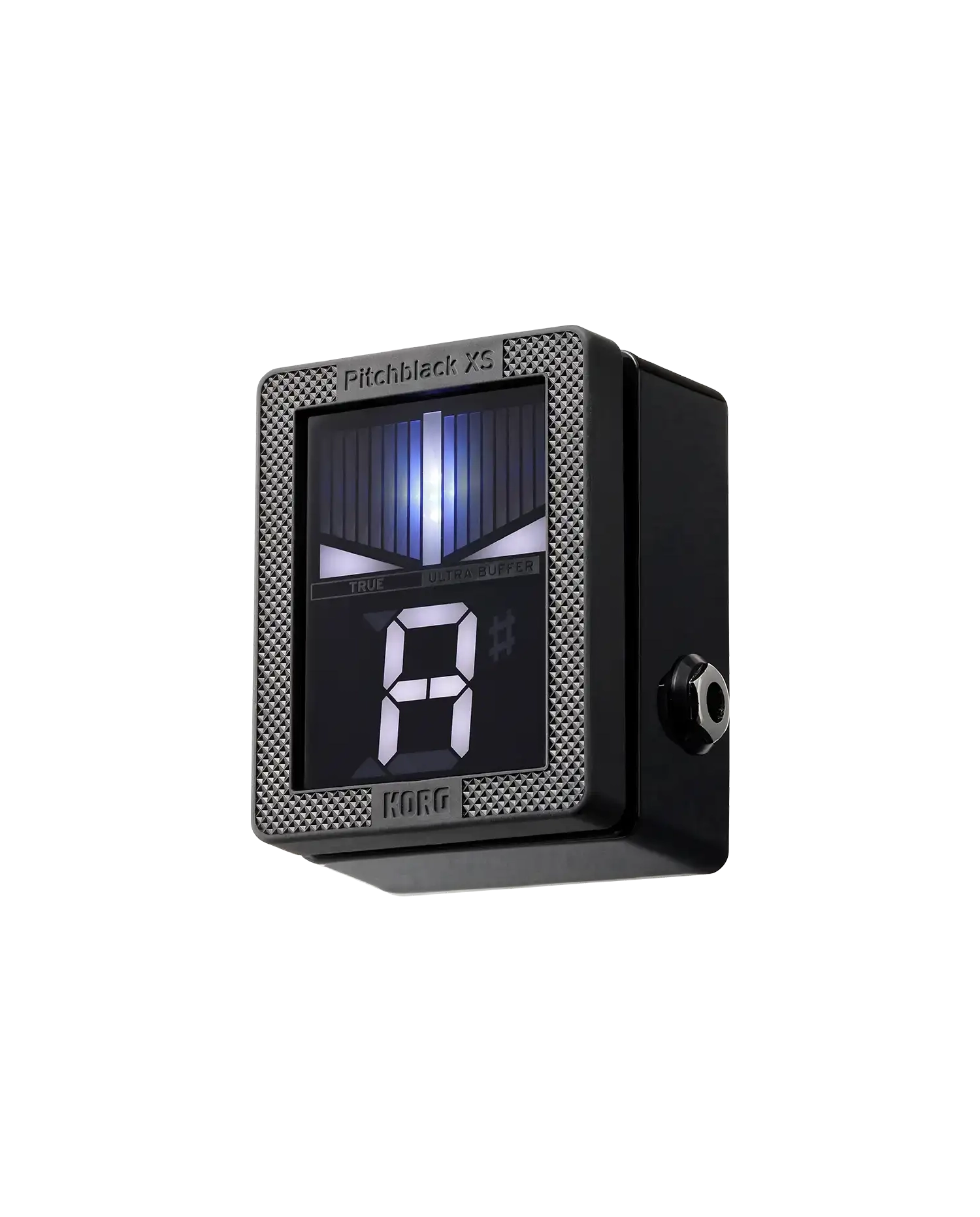 Korg Pitchblack PB-XS - Acordor Cromatic Pedala