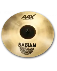 Sabian 16" AAX Saturation Crash Virgil Donati - Cinel Sabian - 1