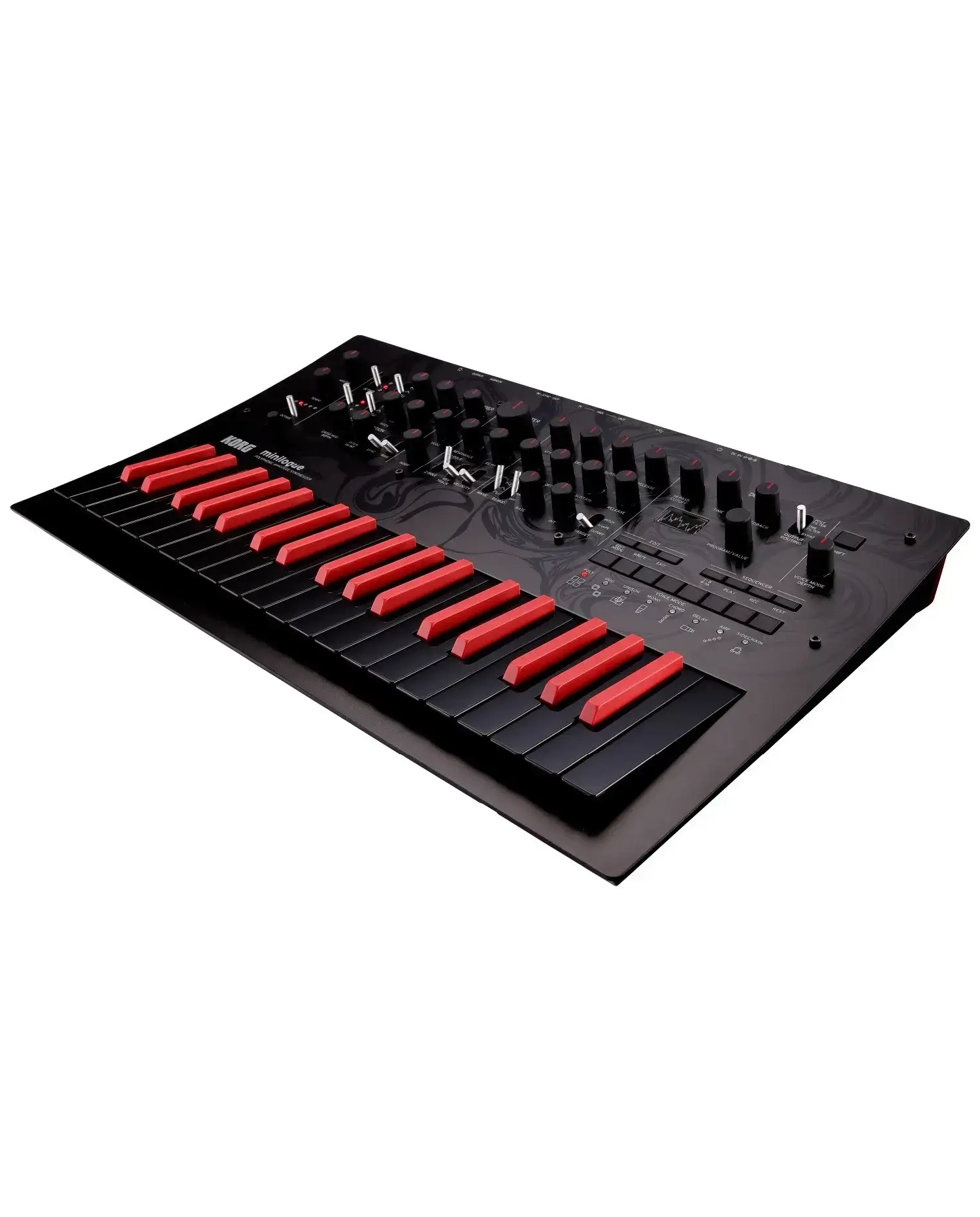 Korg Minilogue Bass - Sintetizator