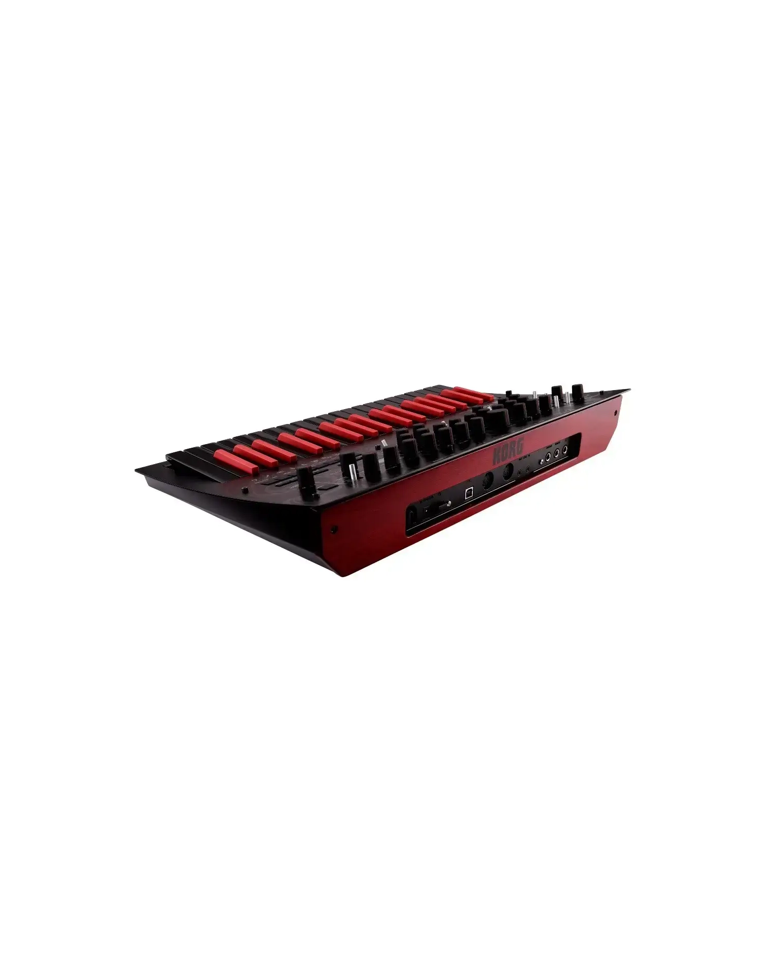 Korg Minilogue Bass - Sintetizator