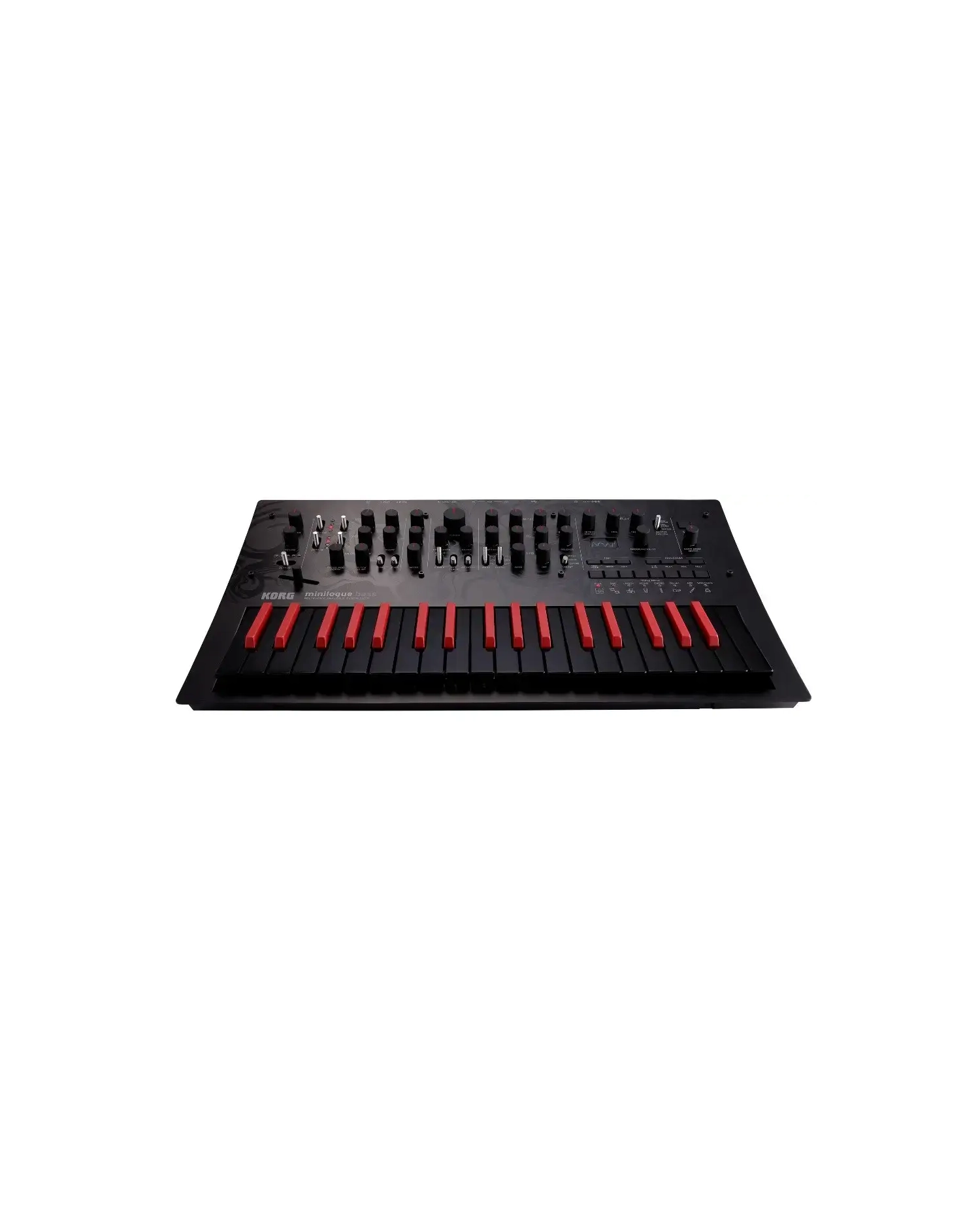 Korg Minilogue Bass - Sintetizator