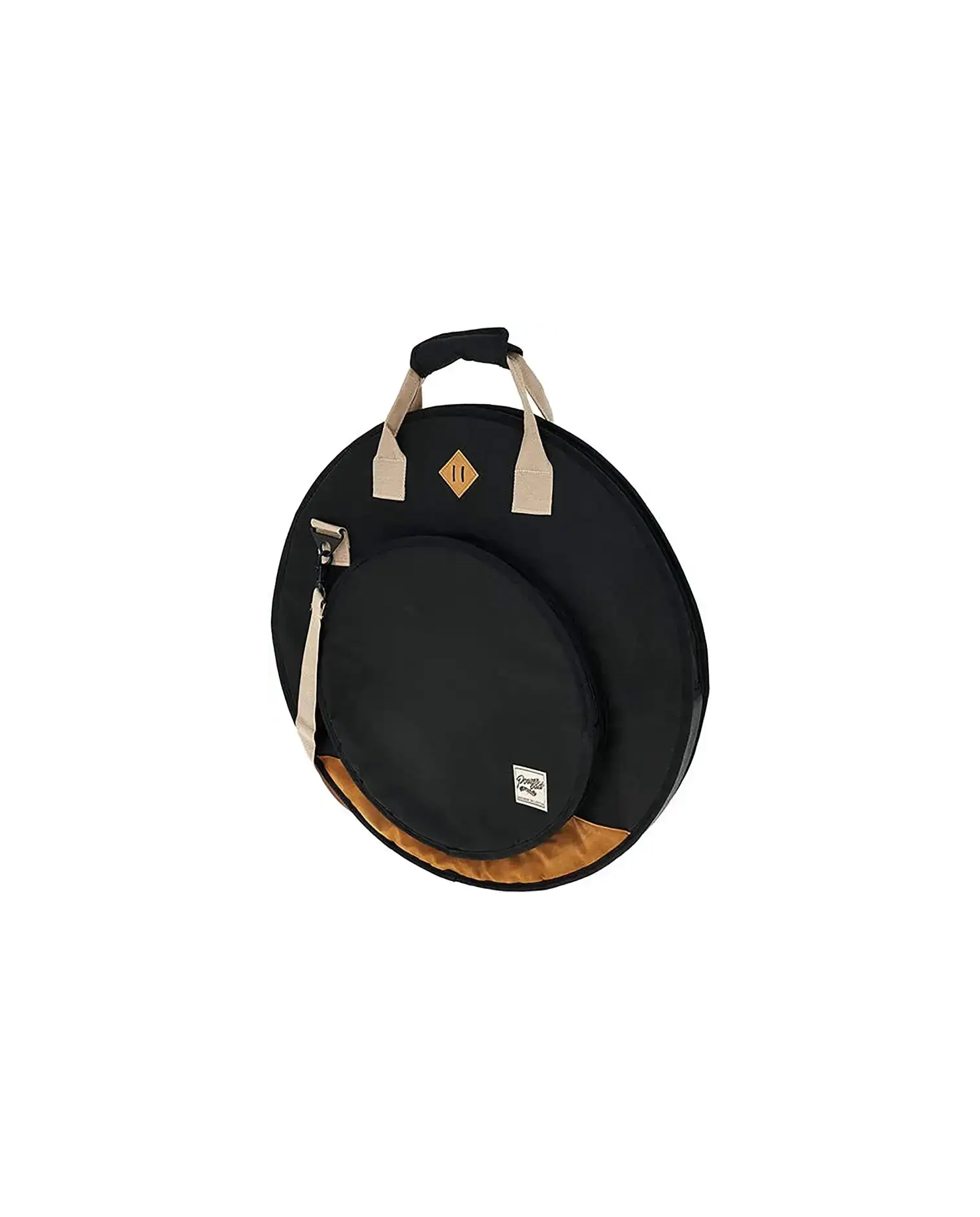 Tama TCB22BK - Husa Cinele 22"