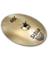 Sabian 16" AAX V-Crash - Cinel Sabian - 1