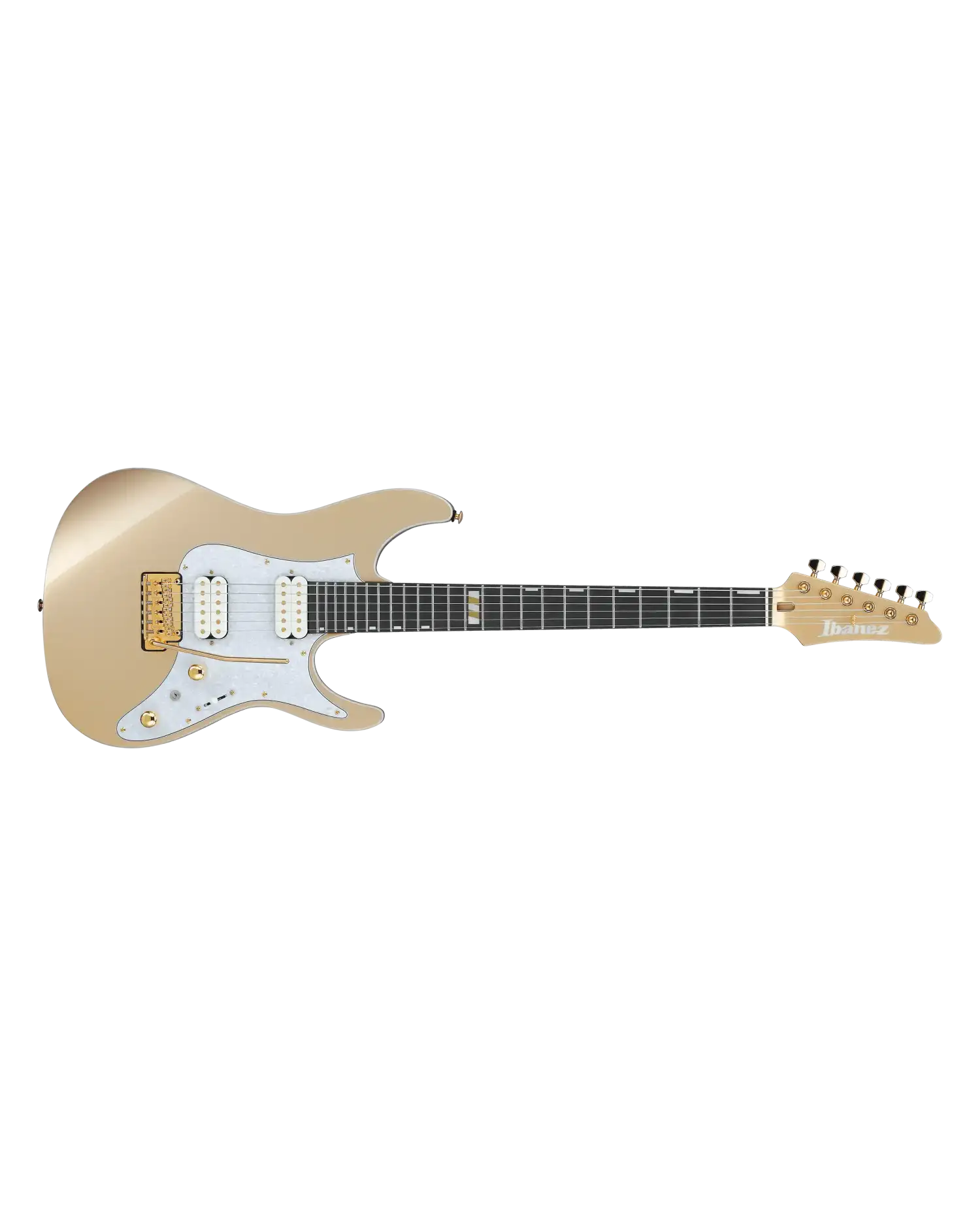 Ibanez KRYS10 - Chitara Electrica cu Husa